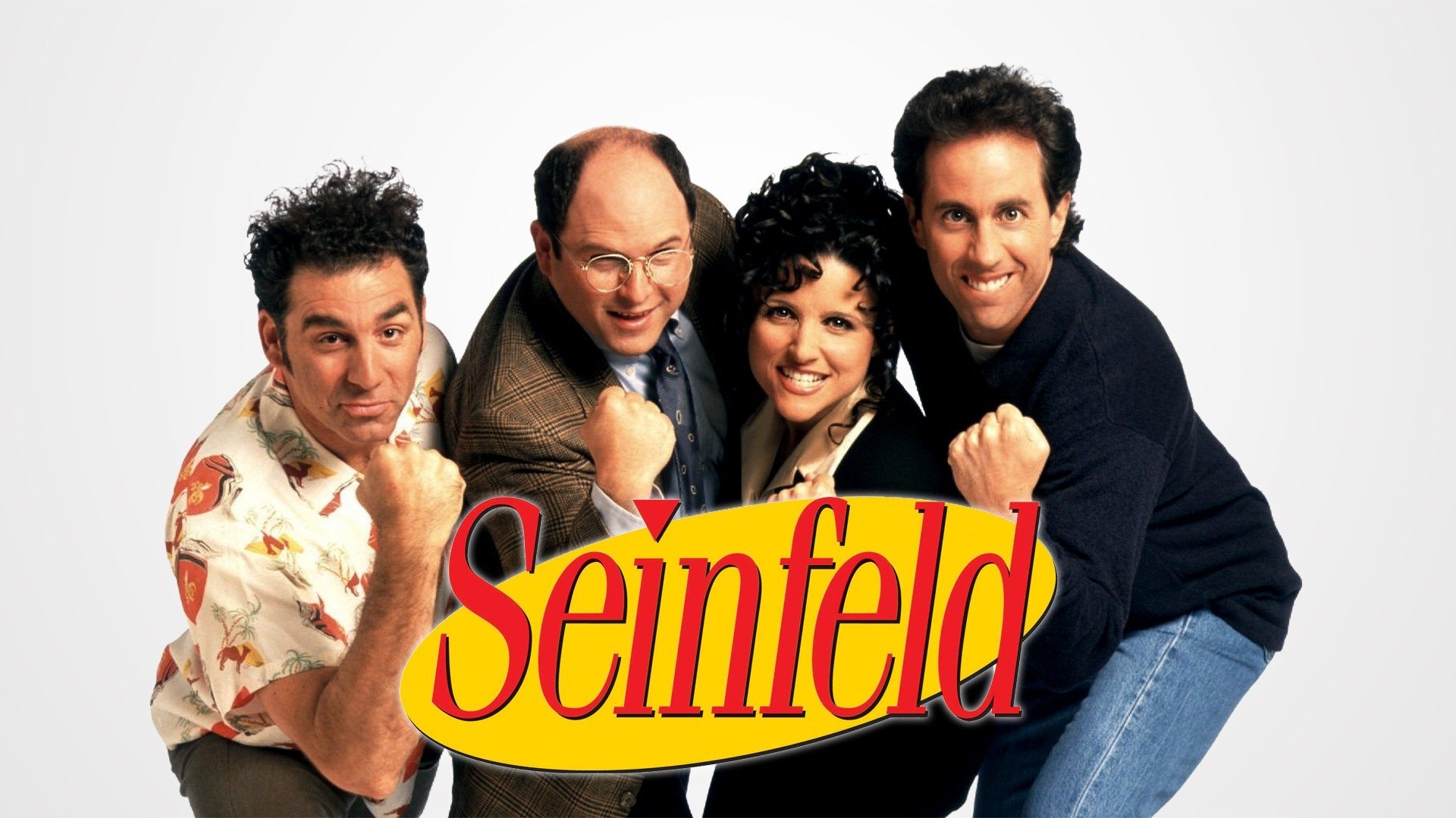 Seinfeld thumbnail