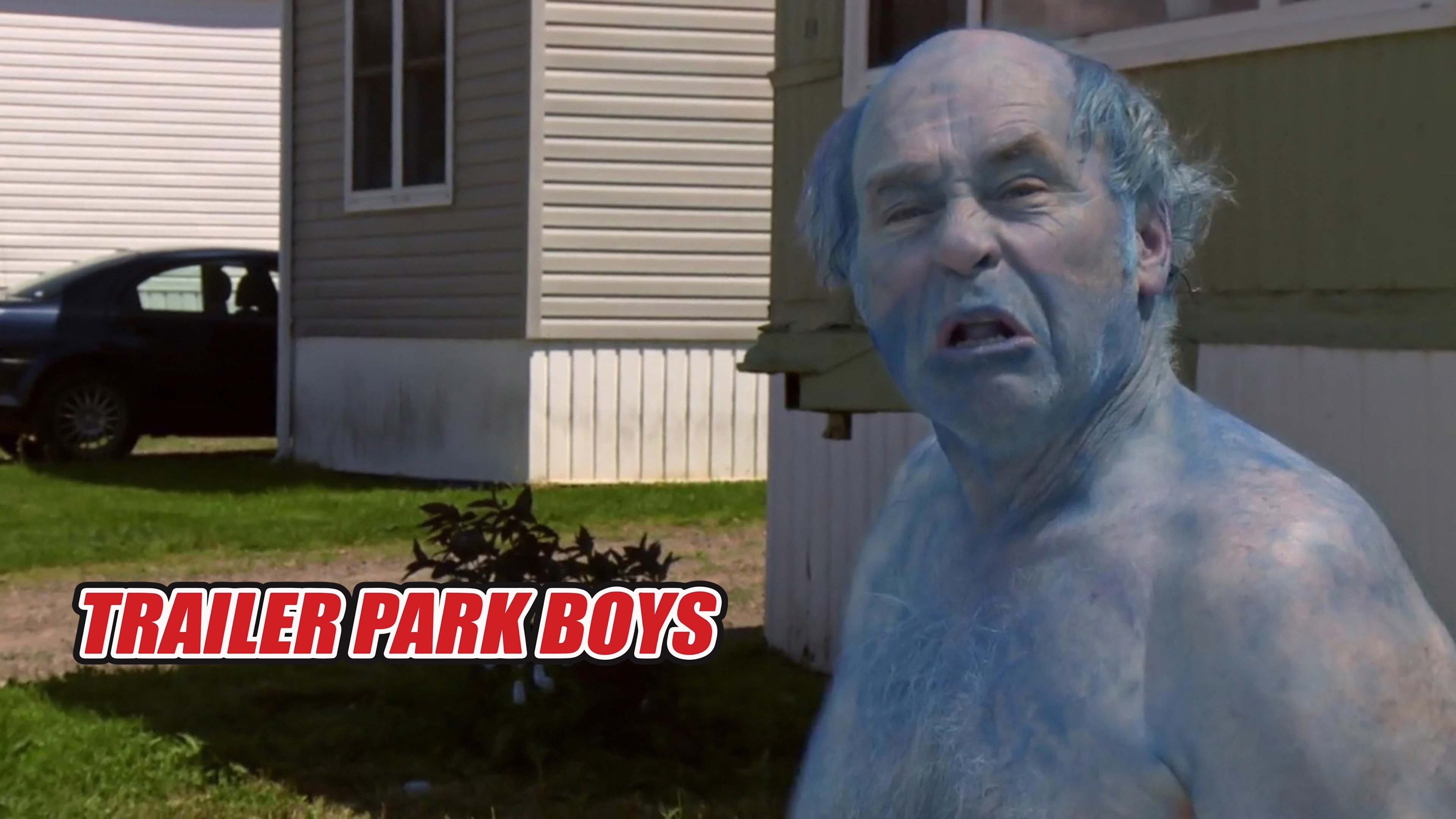 Trailer Park Boys thumbnail