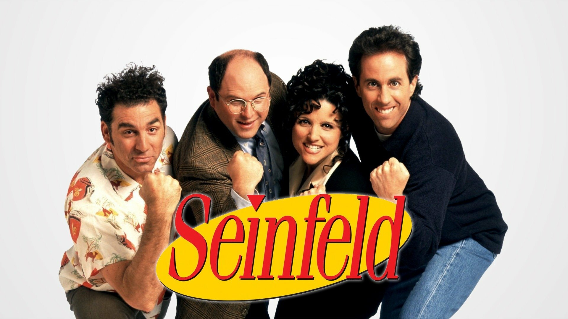 Seinfeld thumbnail