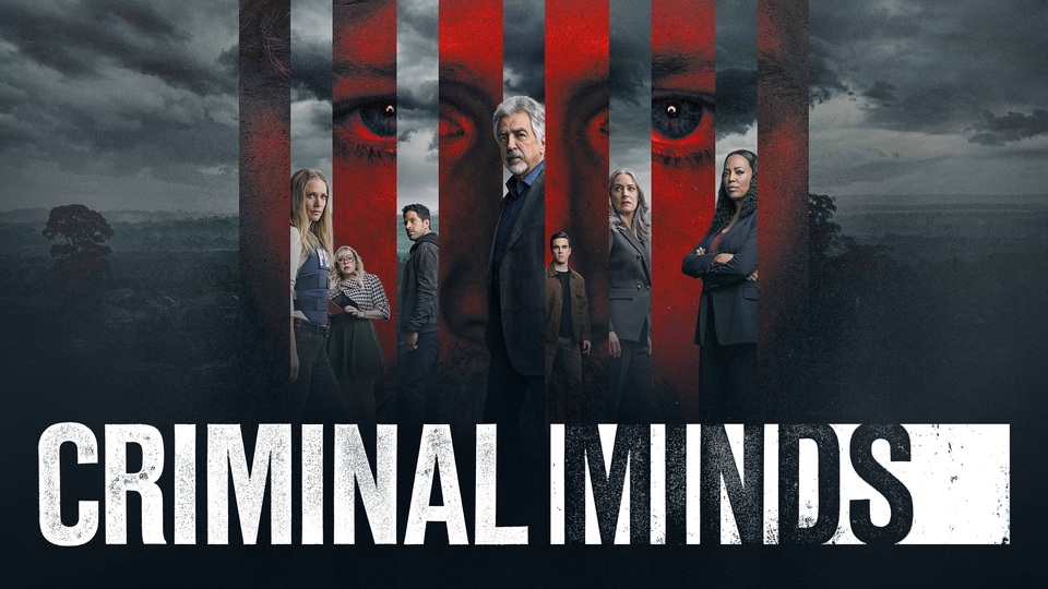 Criminal Minds thumbnail