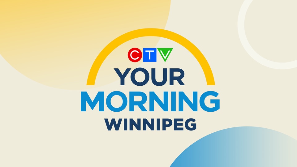 CTV Your Morning Winnipeg thumbnail