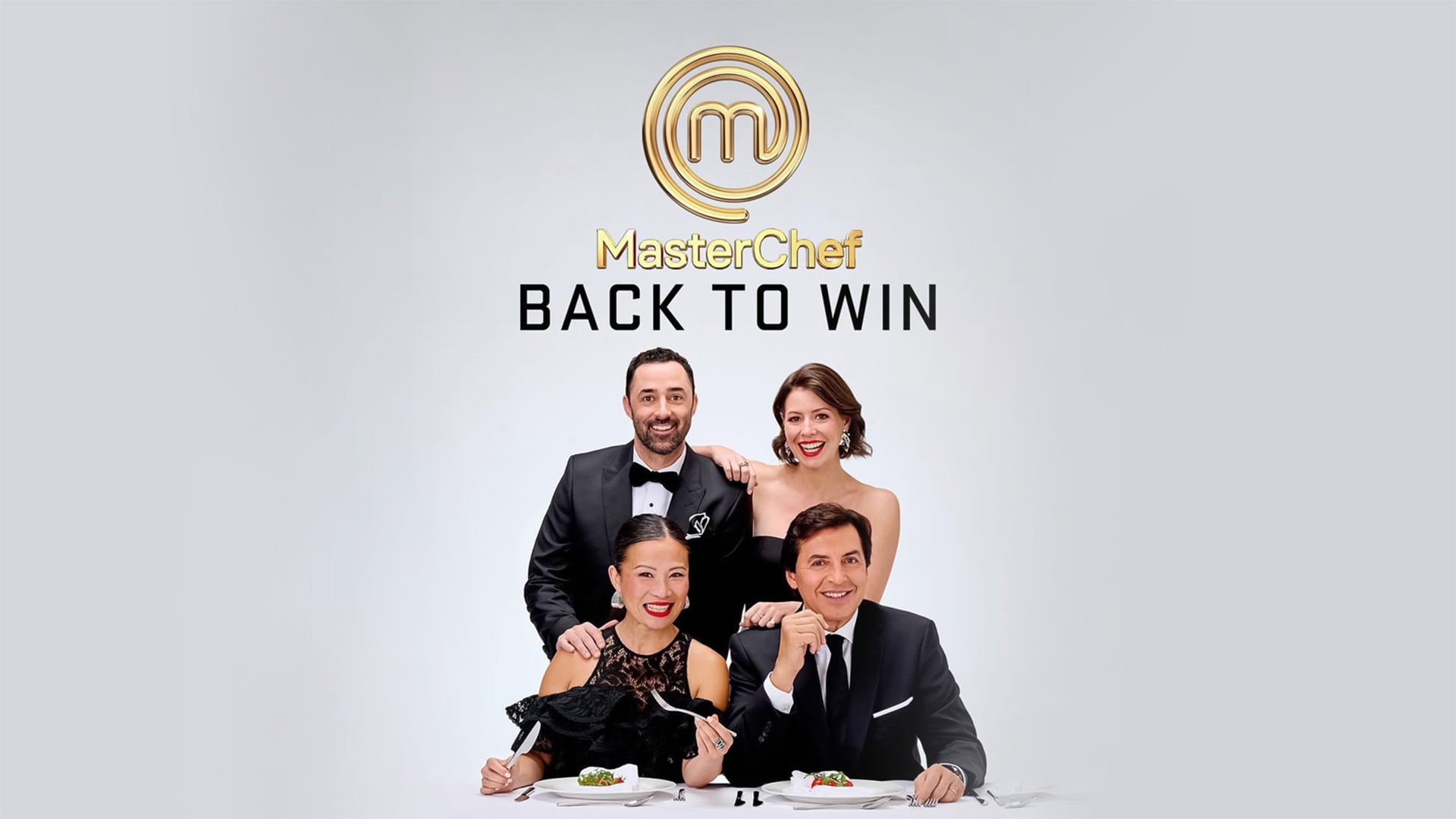 MasterChef Australia: Back to Win thumbnail