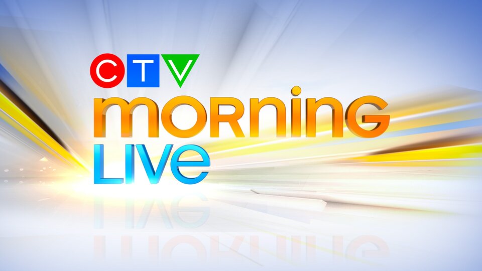 CTV Morning Live Lethbridge thumbnail