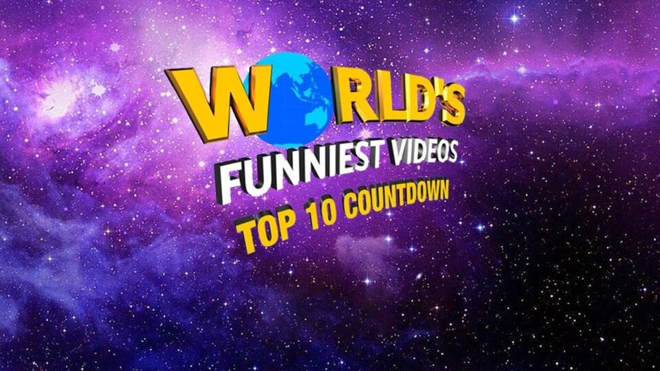 World's Funniest Videos: Top 10 Countdown thumbnail