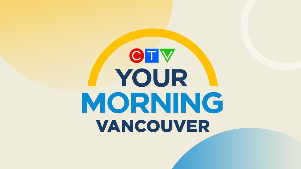 CTV Your Morning Vancouver thumbnail