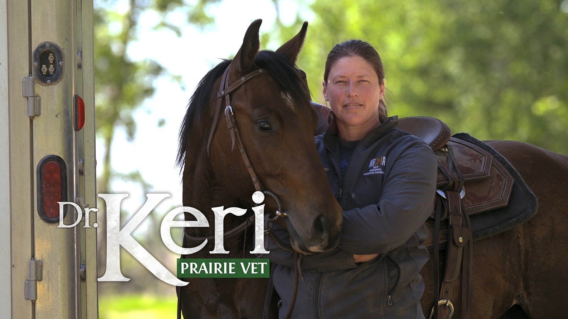 Dr. Keri: Prairie Vet thumbnail