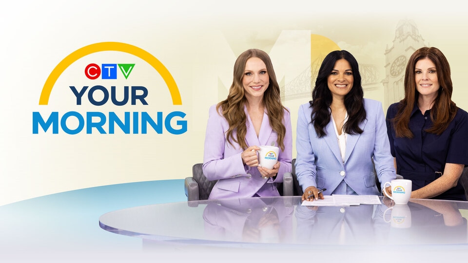 CTV Your Morning thumbnail
