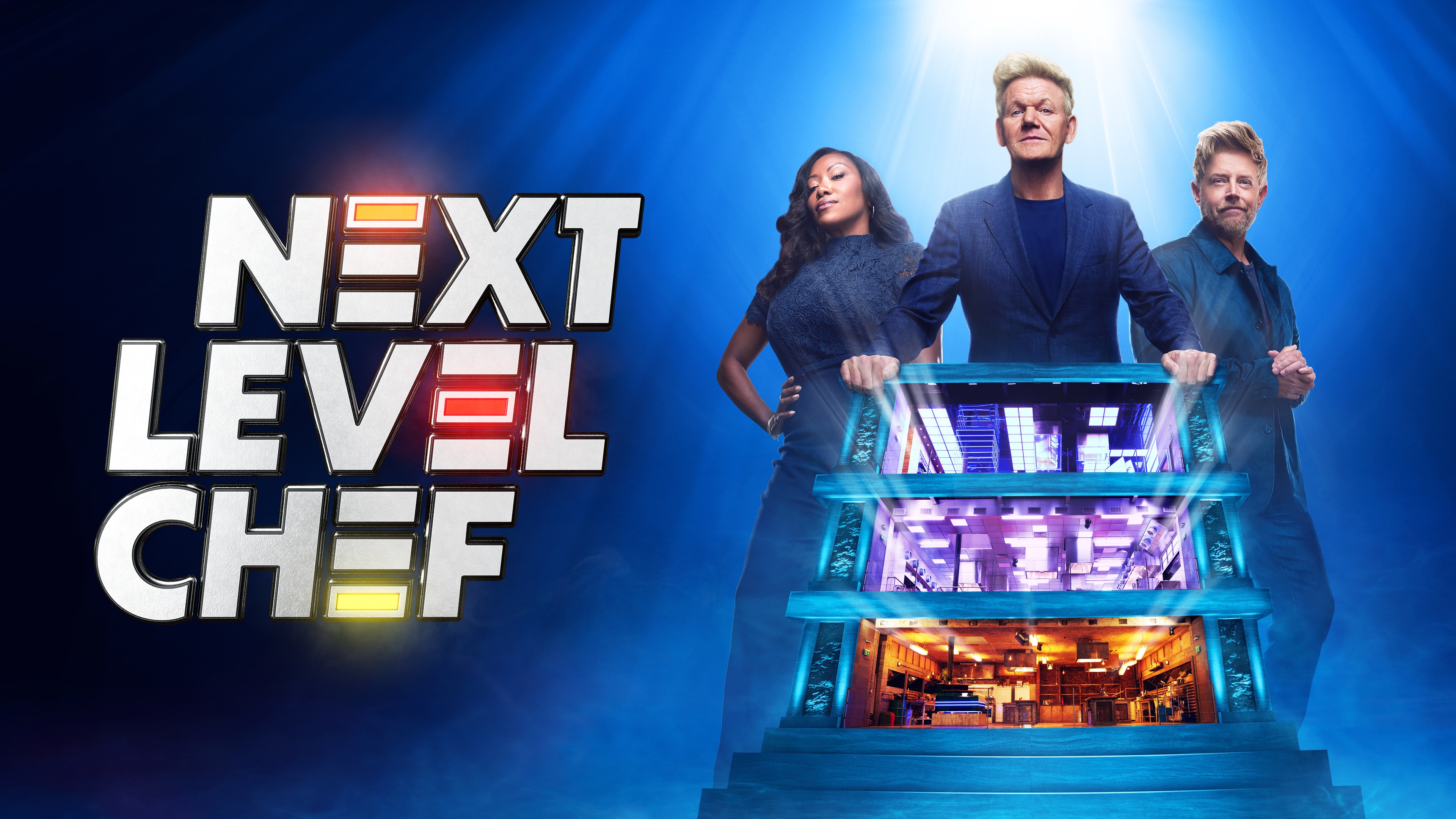 Next Level Chef thumbnail