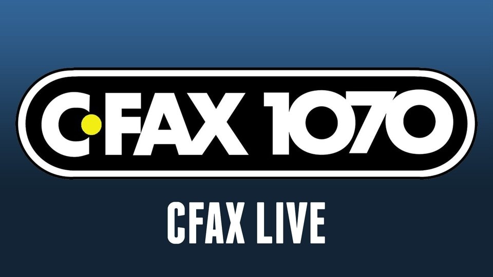 CFAX Live thumbnail