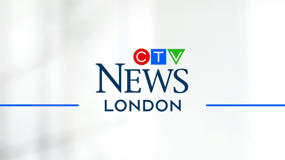 CTV News London thumbnail