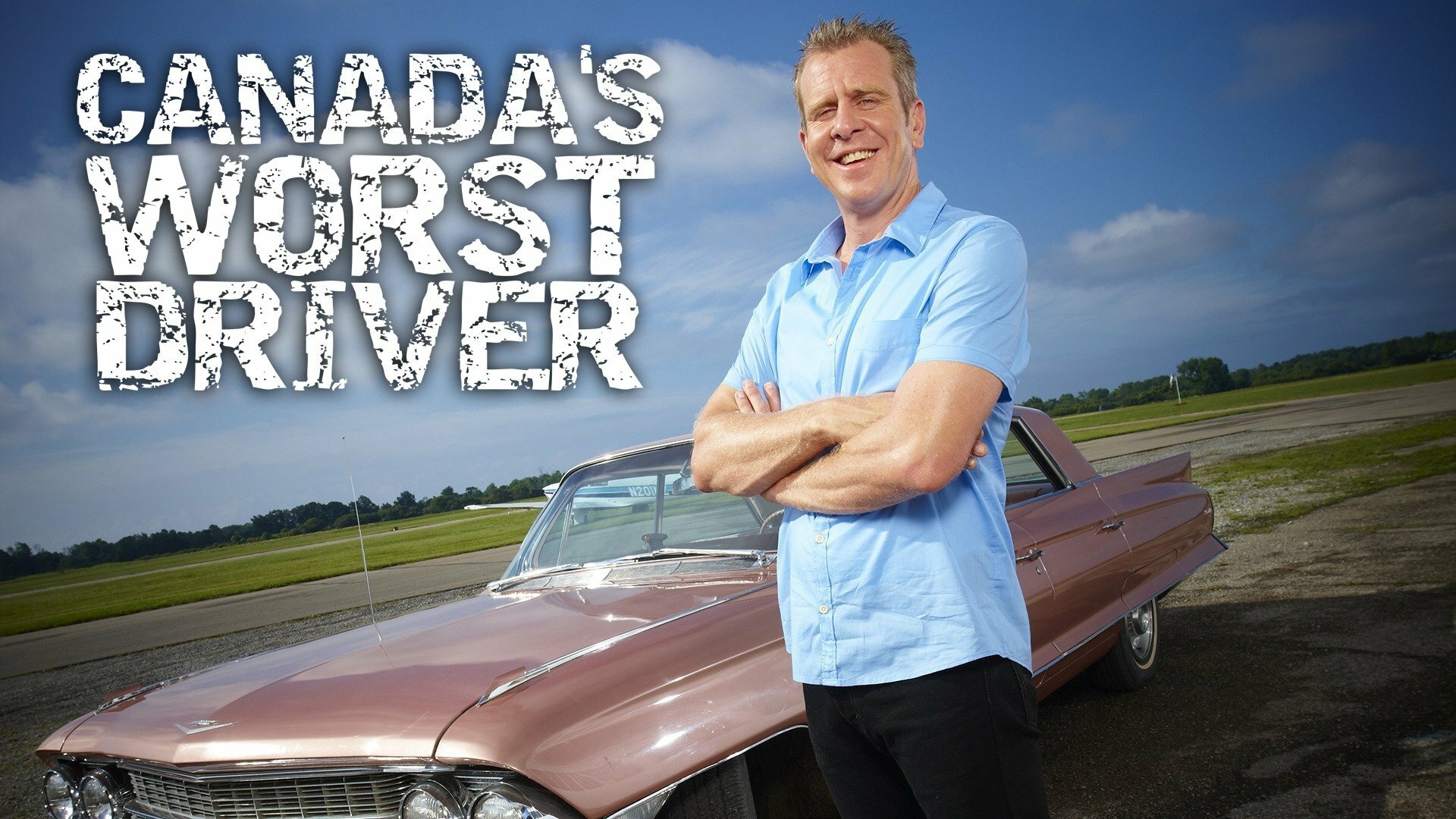 Canada's Worst Driver thumbnail