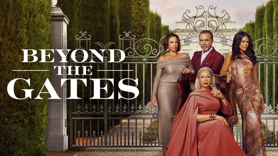 Beyond the Gates thumbnail