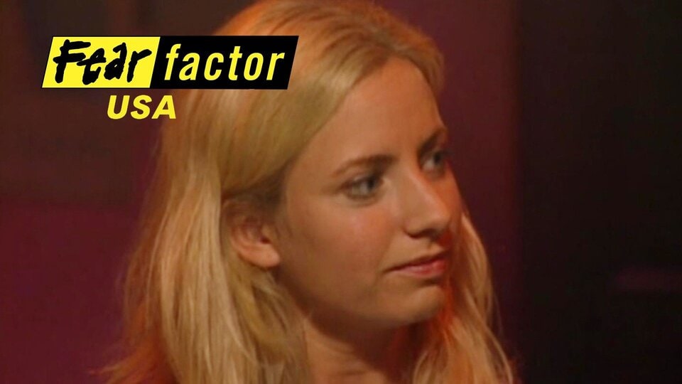 Fear Factor USA thumbnail