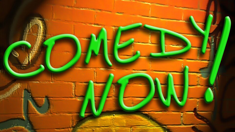 Comedy Now! thumbnail