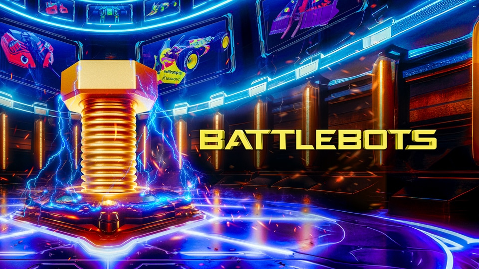 BattleBots thumbnail