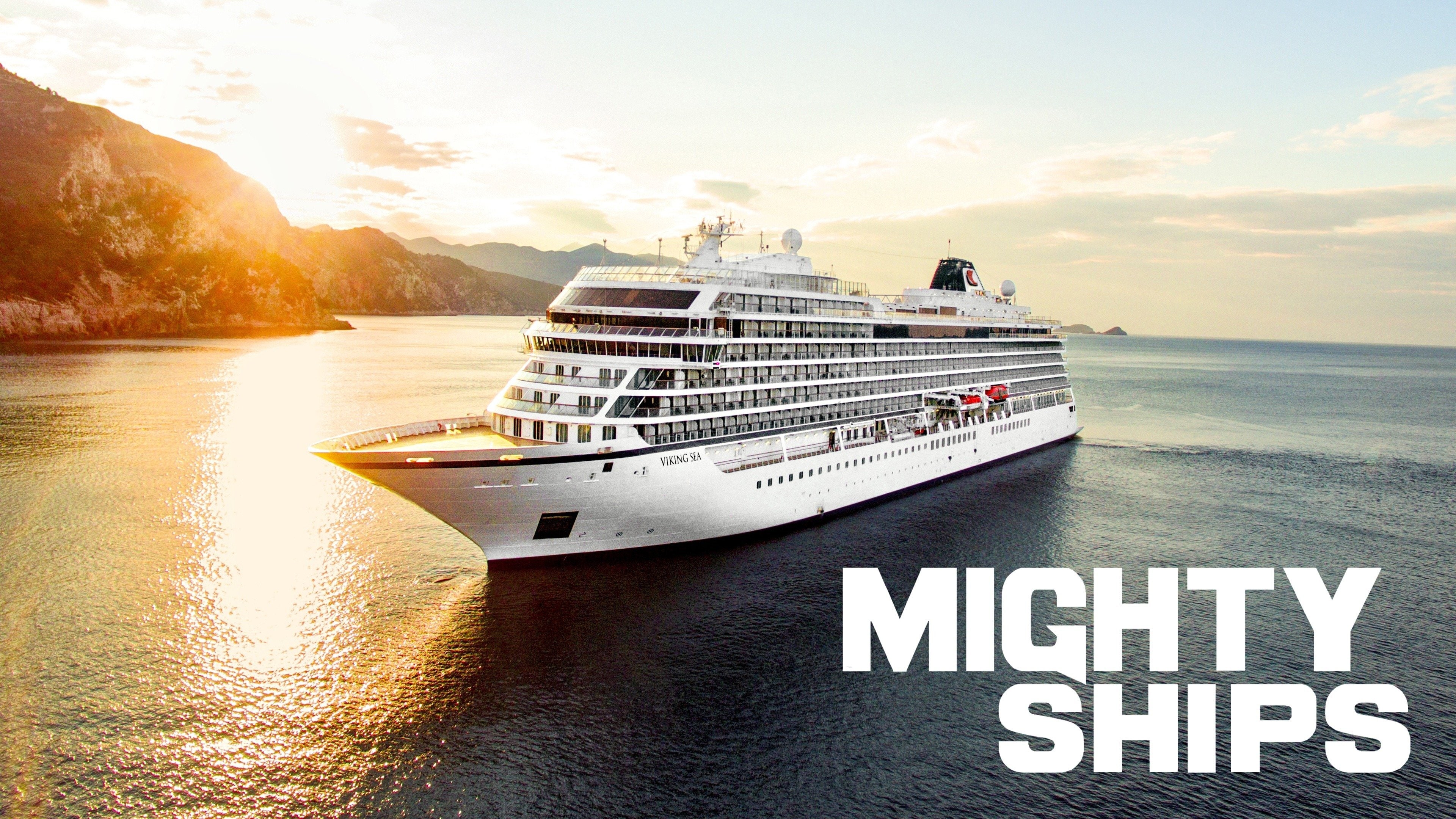 Mighty Ships thumbnail