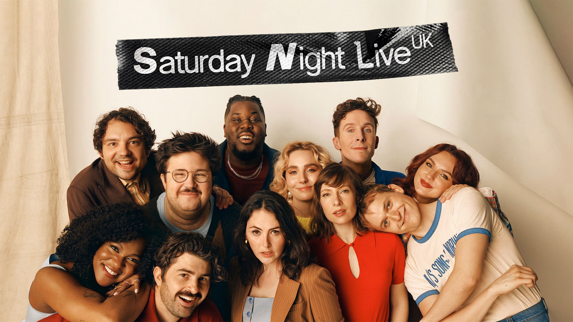 Saturday Night Live UK thumbnail