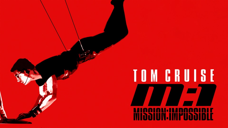 Mission: Impossible thumbnail
