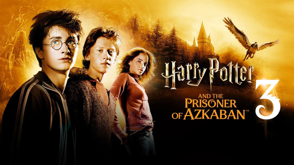 Harry Potter and the Prisoner of Azkaban thumbnail