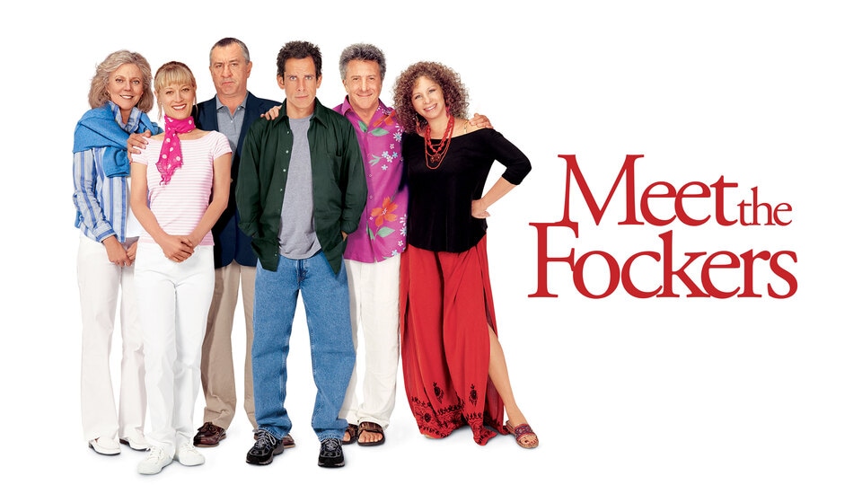 Meet the Fockers thumbnail