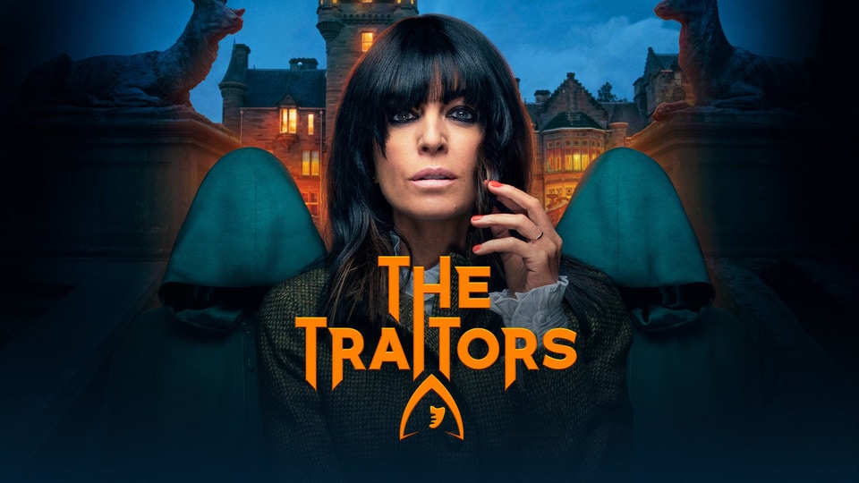 The Traitors UK thumbnail