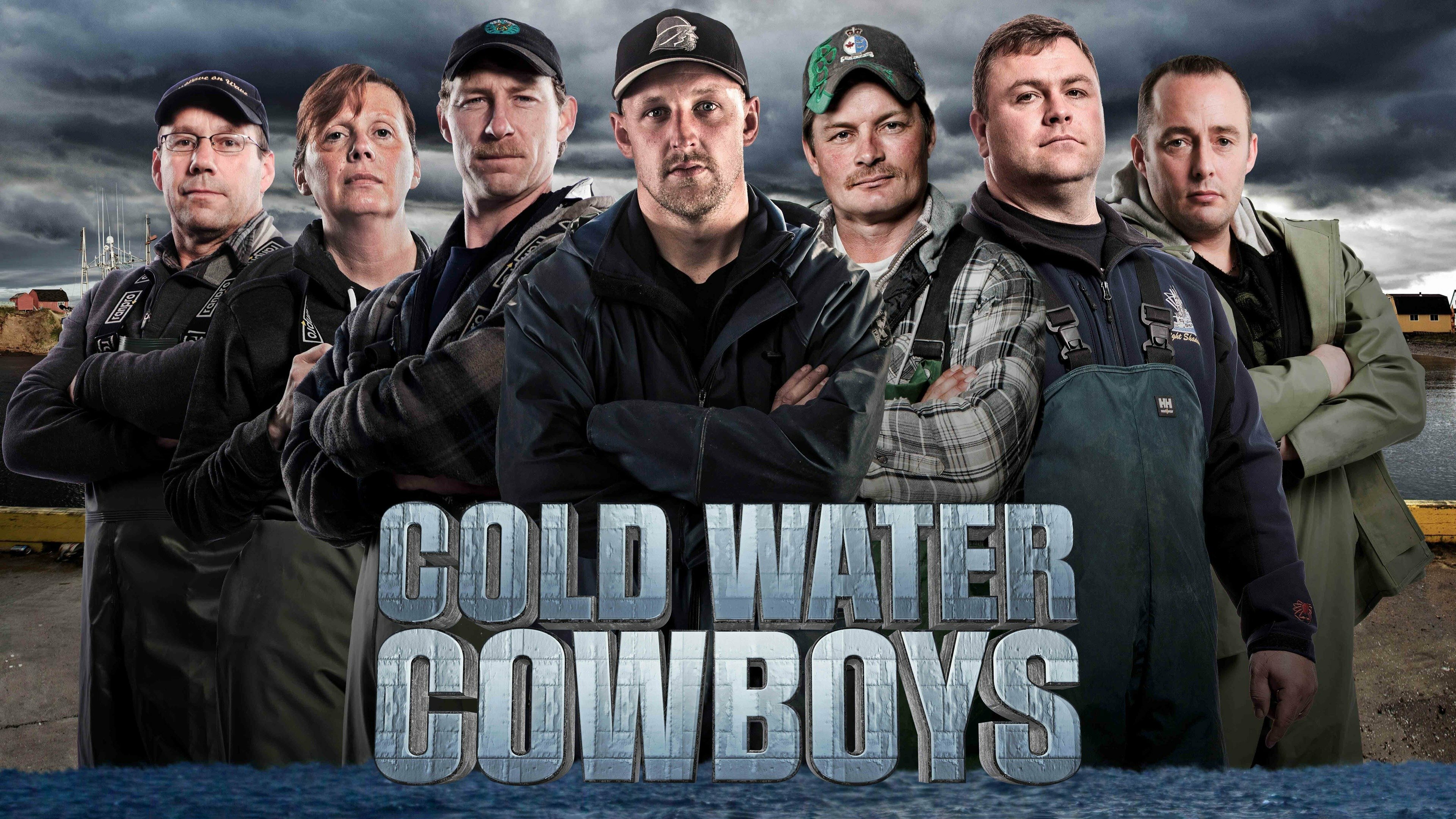 Cold Water Cowboys thumbnail