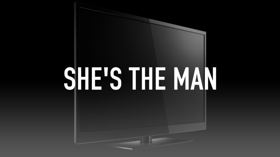 She's the Man thumbnail