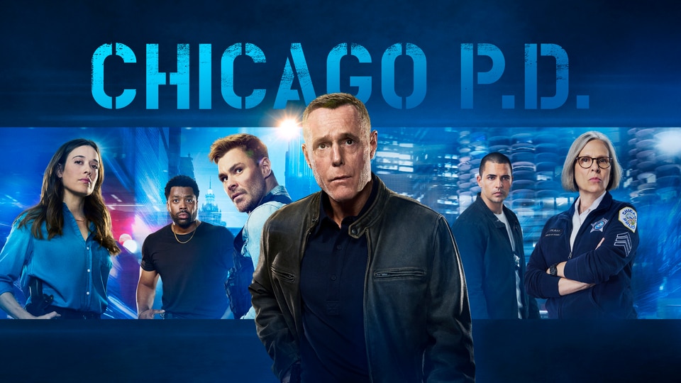 Chicago P.D. thumbnail