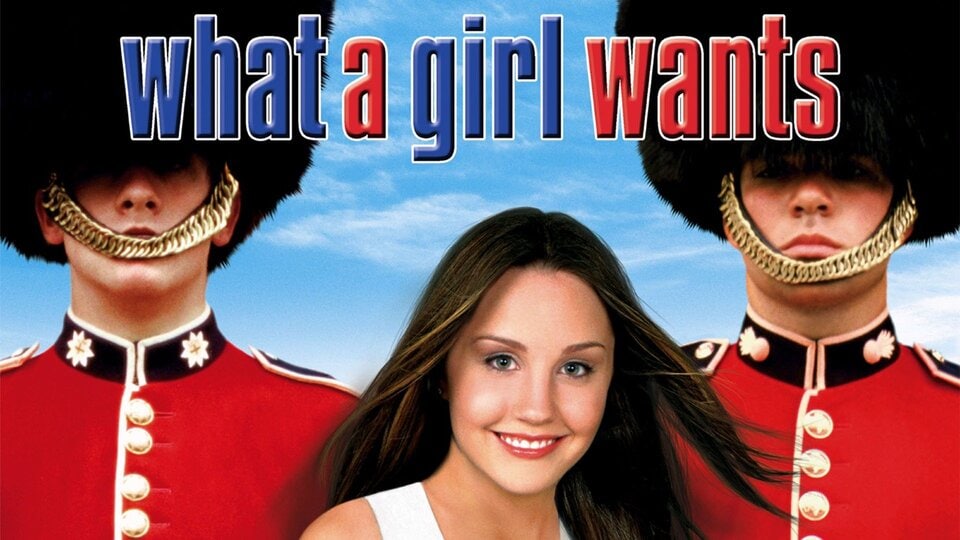 What a Girl Wants thumbnail