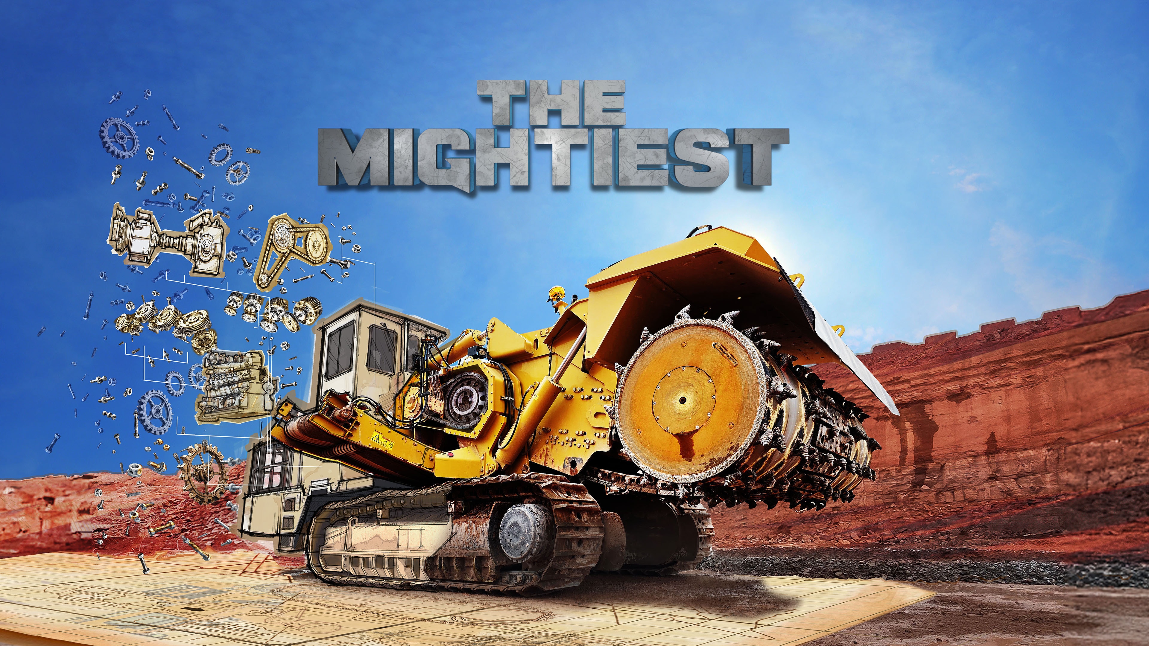 The Mightiest thumbnail