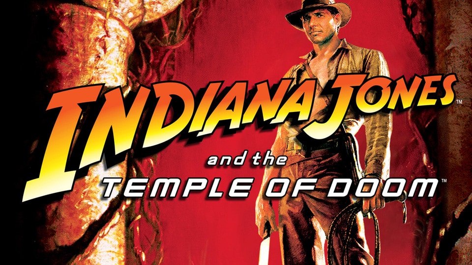 Indiana Jones and the Temple of Doom thumbnail