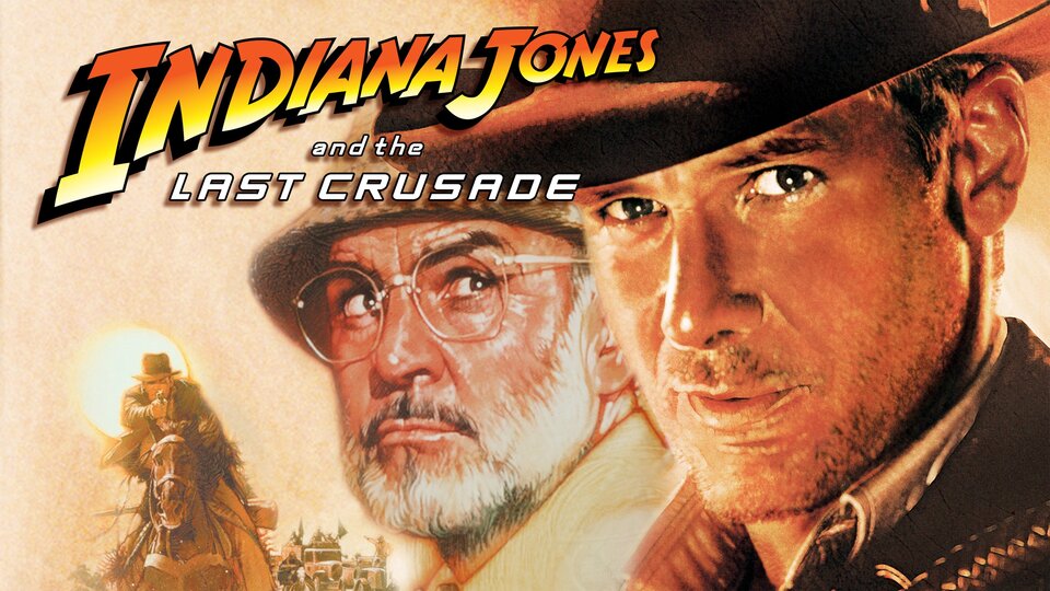 Indiana Jones and the Last Crusade thumbnail
