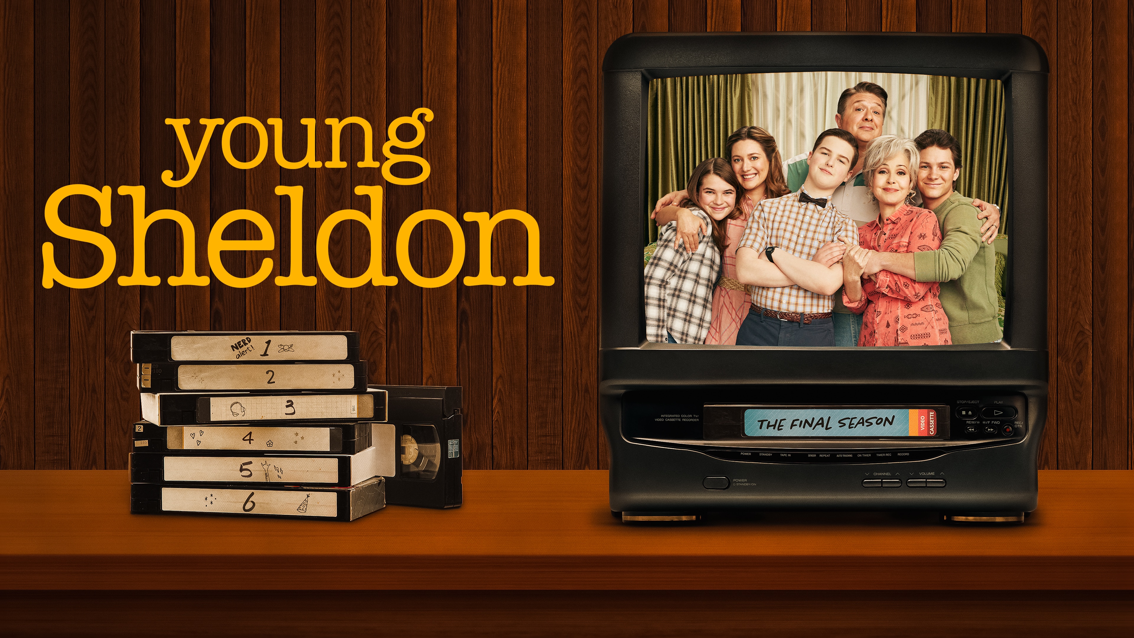 Young Sheldon thumbnail