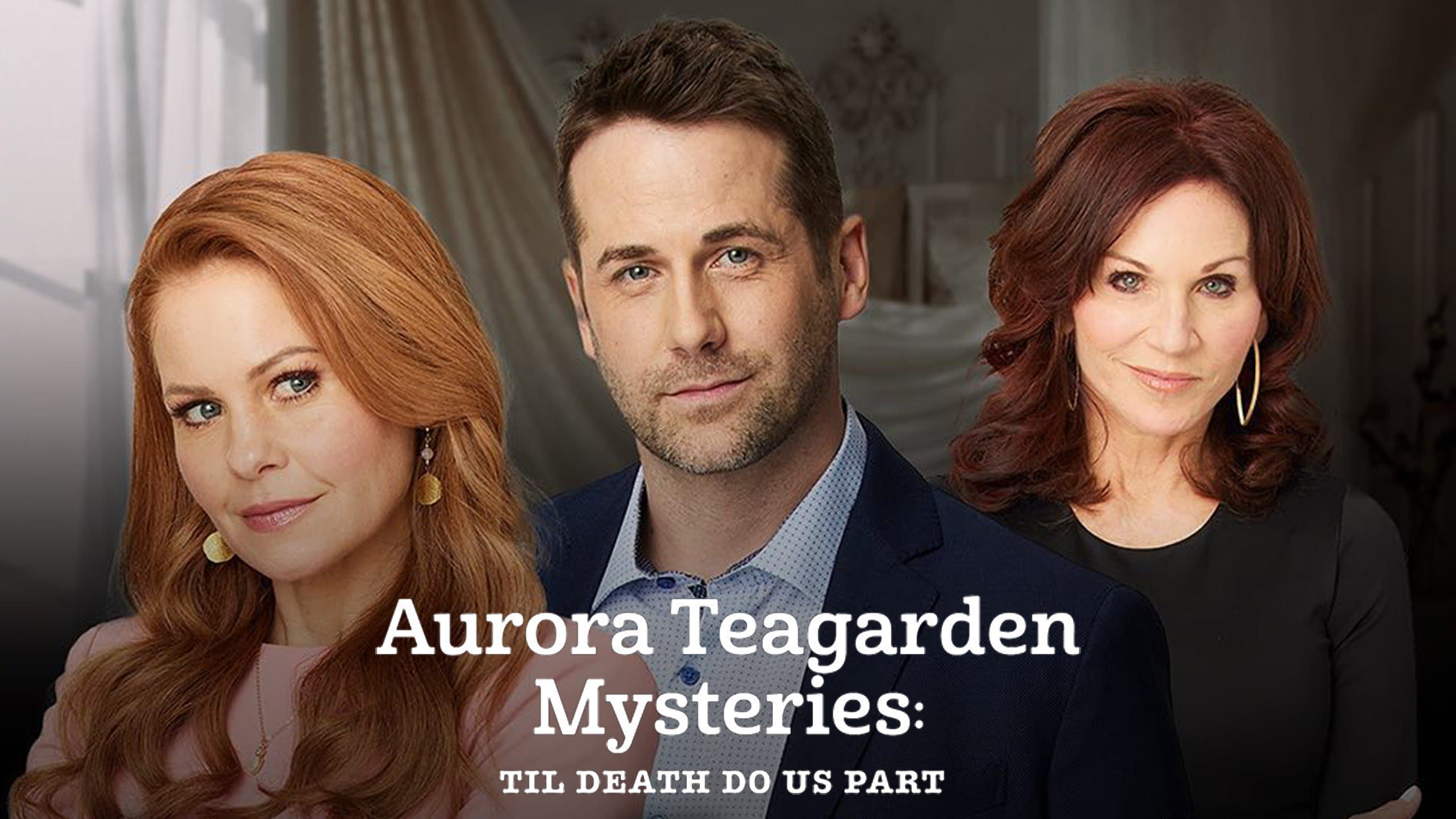 Aurora Teagarden Mysteries: Til Death Do Us Part thumbnail