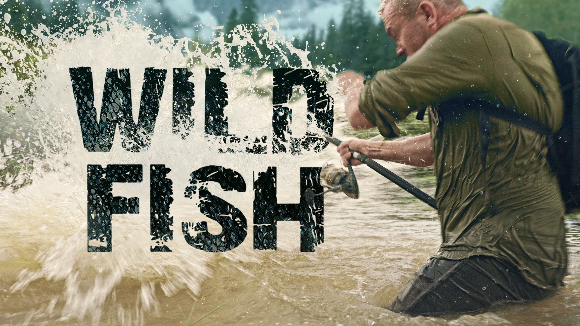Wild Fish thumbnail