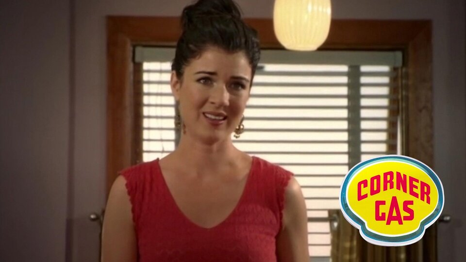 Corner Gas thumbnail