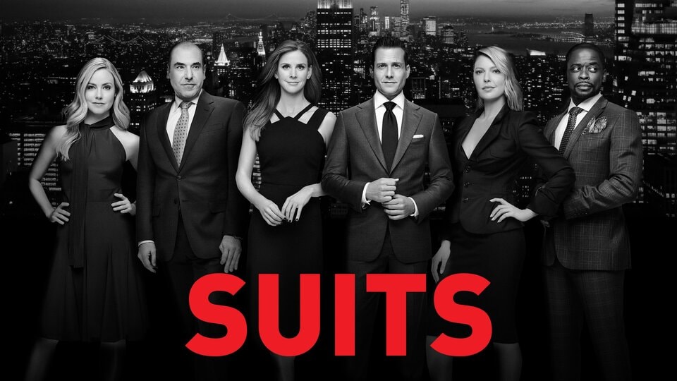 Suits thumbnail