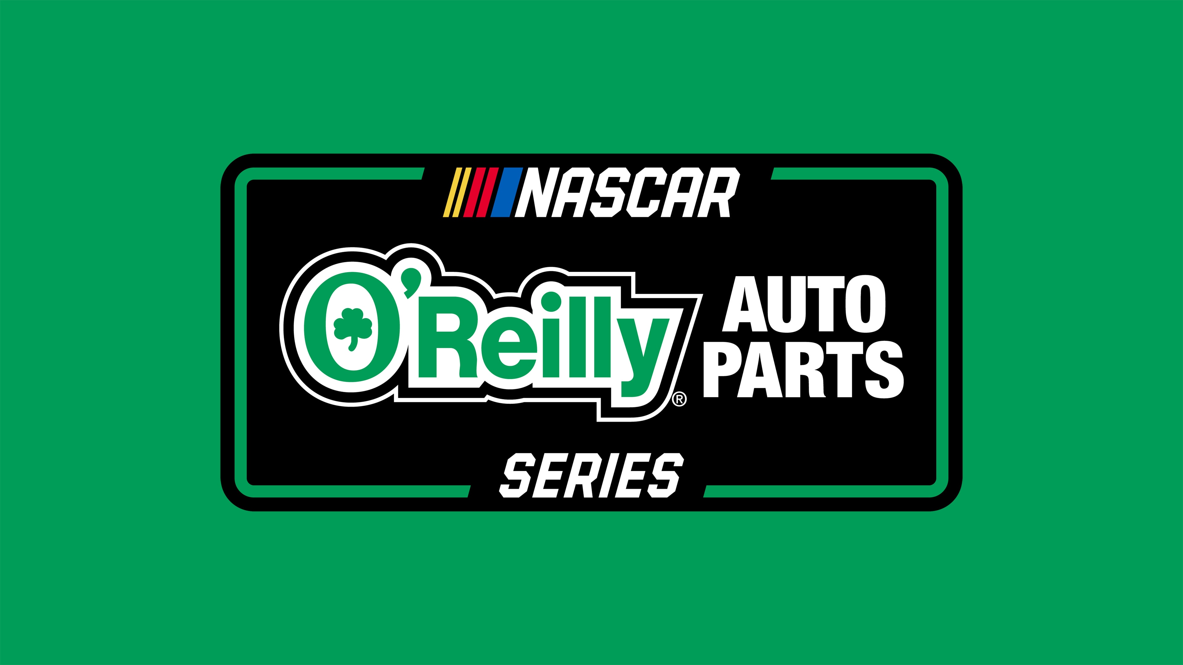 NASCAR O'Reilly Auto Parts Series thumbnail