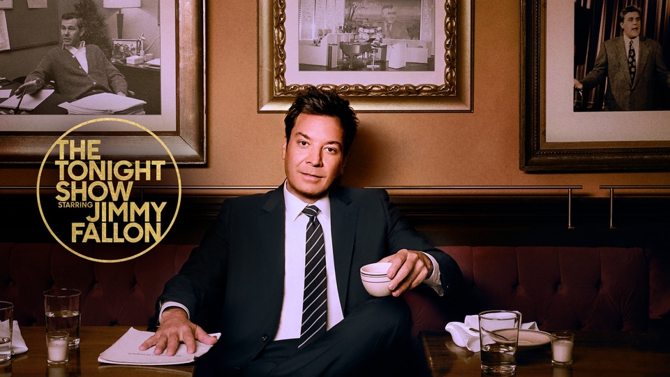 The Tonight Show Starring Jimmy Fallon thumbnail