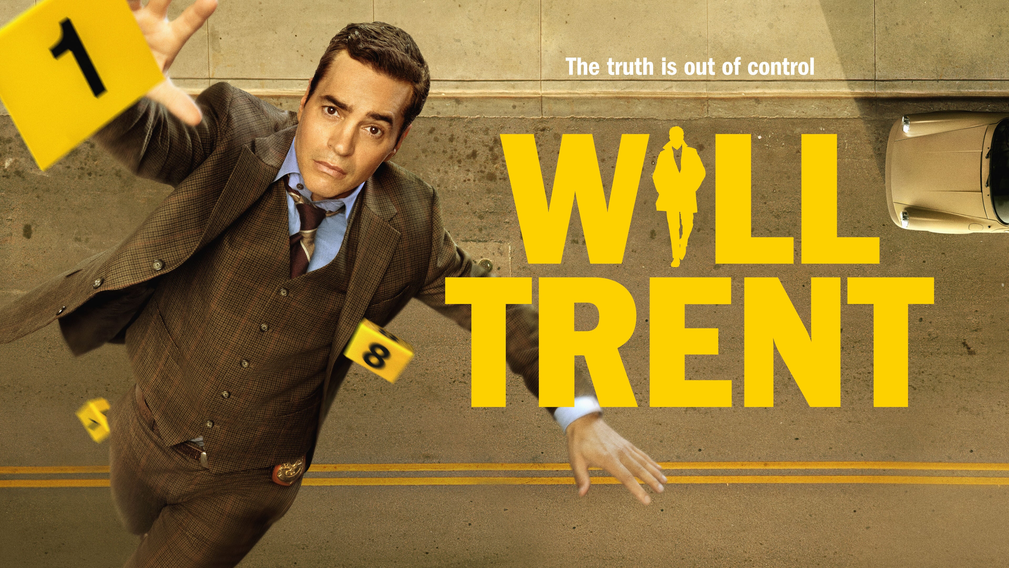 Will Trent thumbnail