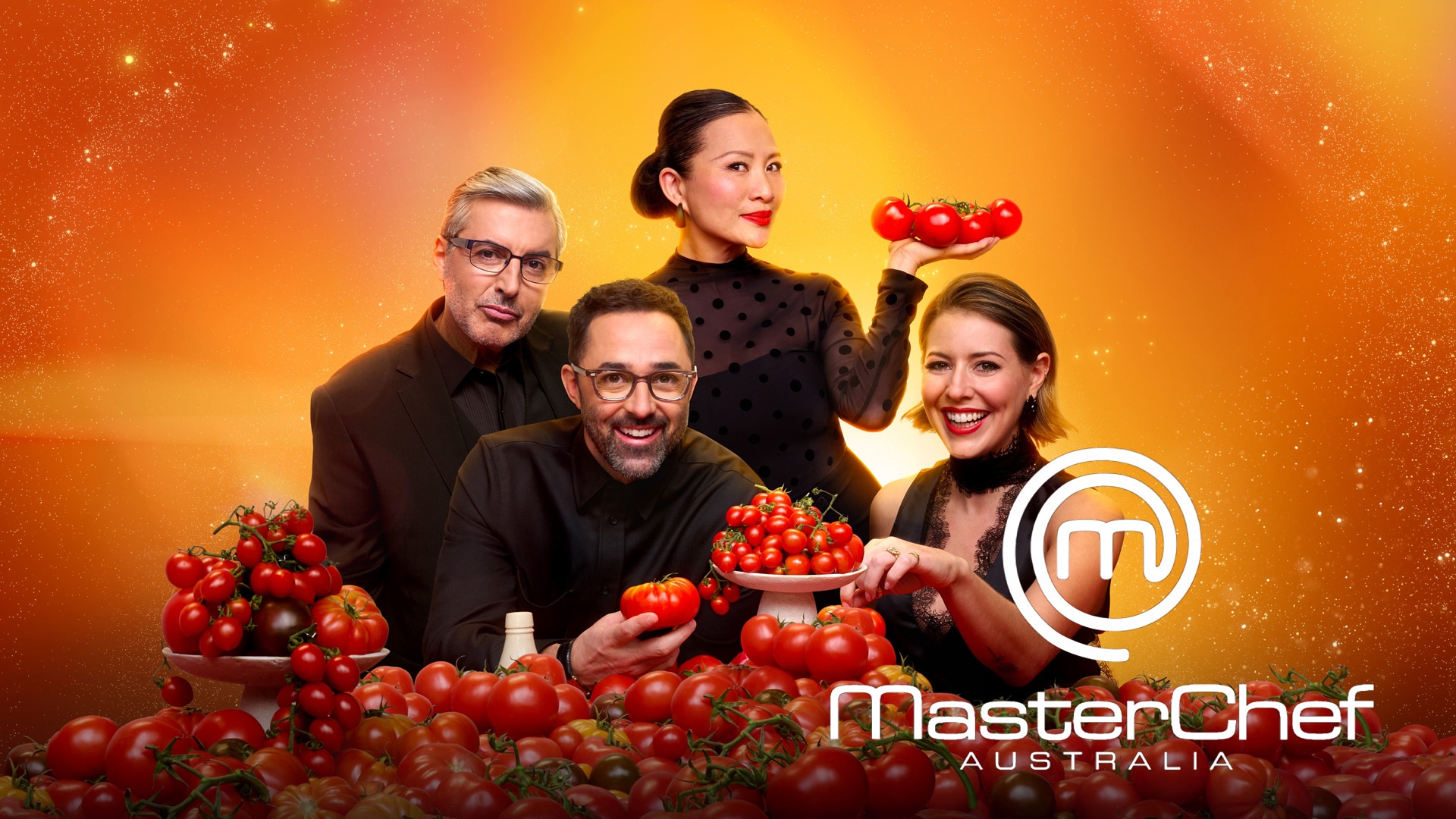 MasterChef Australia thumbnail